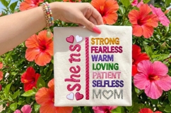 Mother’s Day PNG Bundle ,Mother’s Day PNG Design Package Product Image 4