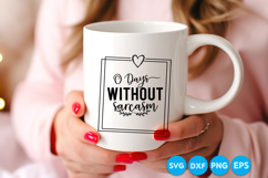 Sarcastic quotes SVG Design, Funny quotes svg design Product Image 4