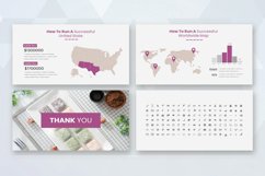 Cupcake - Google Slides Template Product Image 5