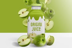 Summersun Monoline Font Product Image 4