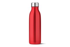 Metal Bottles, Vector Set. Product Image 5