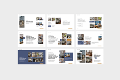 Startup Google Slides Template Product Image 4