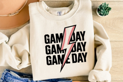 Game Day Svg | Sport Svg | Shirt Svg Product Image 4