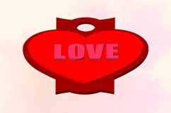 Heart, 40 OZ Tumbler, STL/3MF files for 3D Printing Product Image 4