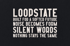 Afterclap Bold Condensed Display Font Product Image 4