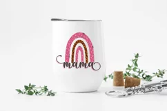 Mama PNG Sublimation Design, Sublimation Png Files Product Image 2