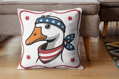 Preppy America Coquette PNG Bundle 16 Product Image 4