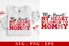 Valentine's Day Svg, Valentine Shirt Design Product Image 1