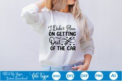 Sarcastic SVG Bundle Product Image 19