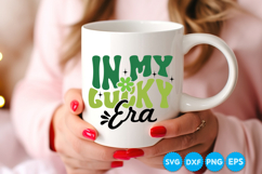 Retro st patricks day svg design, retro design Product Image 4