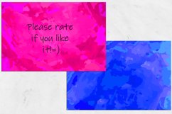 Sublimation Bundle - Watercolor hand drawn Backgrounds Product Image 4