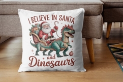 Animal Christmas PNG Sublimation Pack Product Image 4