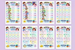 Quarter-Hour Clock Adventures Product Image 4