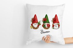 Gnome Merry Christmas, Merry Christmas dwarfs Product Image 3