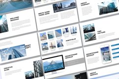 Architect - Keynote Template Product Image 7