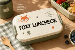 Abellya Playful Kids Font with Fun Handwritten Charm Product Image 4