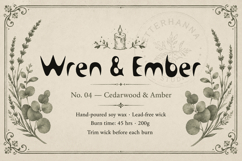 Dusk Fortwick Font Product Image 5