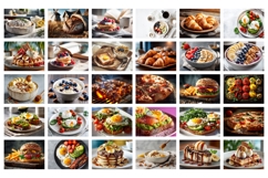 Food Cutting Board Bundle, Kitchen Cutting Board Designs Product Image 4