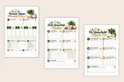Household Flow Handbook Product Image 4