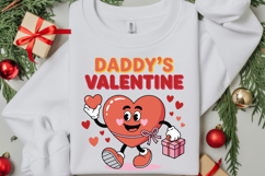 Valentine s Day SVG Bundle Product Image 4