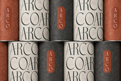 Chelvor - Stylish Ligature Serif Font Product Image 4