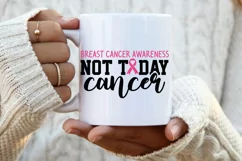 Breast cancer svg, Ribbon svg, Cancer svg Product Image 3