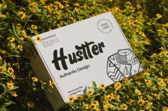 Bruschetta - Vintage Font Product Image 4