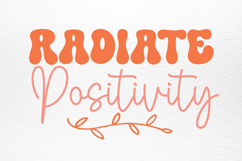 Motivational Quotes Designs SVG Product Image 4