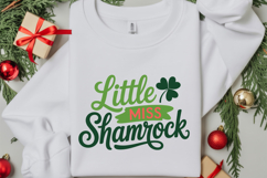 St Patrick's Day Svg Bundle Product Image 5