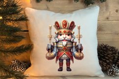 Cute Christmas Clipart Sublimation, Cute Christmas Clipart Product Image 4