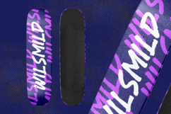 Maverik - Dry Brush Font Product Image 3