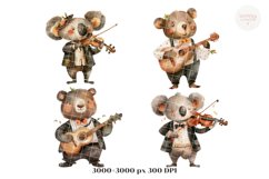 Musical Beasts Product Image 4