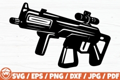 Gun / Military Weapon / Machine Gun / Pistols x100 BUNDLE Product Image 4