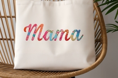 Vol. 19 Patchwork Fabric Mama Product Image 4