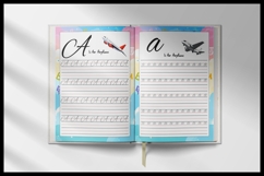 Cursive Handwriting for Kids Product Image 4