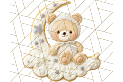 Halloween Animal Cookie Clipart, Frosted Sugar Cookies Png Product Image 4