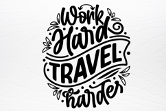 Funny Work SVG Product Image 4