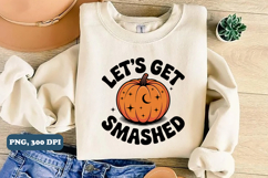 Halloween Sublimation png design Product Image 4