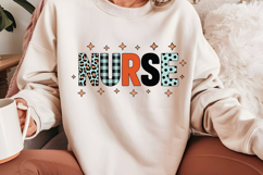 Nurse Product Image 4