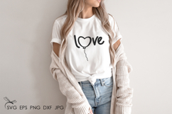 Valentine's Day SVG Files Product Image 4