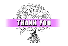 50 Valentine&#039;s Day Procreate Stamps Brushes Product Image 6