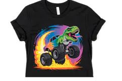 Dinosaur svg | Svg Files for Cricut | Shirt Svg Product Image 3
