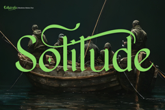 Calligrafia Product Image 4