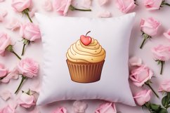 Valentines Clipart Sublimation, Christmas Clipart Product Image 4