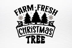 Christmas SVG Product Image 4