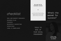 Modo Modern Sans Serif Typeface Product Image 4