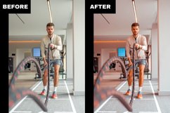 Best Orange &amp; Teal Lightroom Presets For Desktop and Mobile Product Image 4