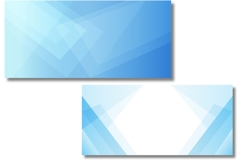 Light Blue Abstract Backgrounds Vector Product Image 4