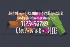 Baggy Pants Product Image 3