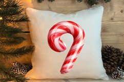 Cute Christmas Clipart Sublimation, Cute Christmas Clipart Product Image 4